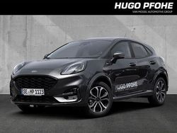 Andere farbe Gebraucht 2023 Ford Puma ST-Line SUV | 23.975 € (Etwas zu teuer)