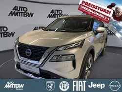 Silber Neu 2024 Nissan X-Trail Tekna SUV | 39.789 €