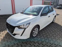 Weiß Gebraucht 2022 Peugeot 208 Kleinwagen | 12.490 € (Guter Preis)
