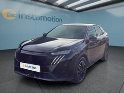 Schwarz Gebraucht 2024 Peugeot 3008 Allure SUV | 30.649 € (Guter Preis)