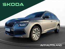 Graphitegrau Gebraucht 2023 Skoda Kamiq Ambition SUV | 24.450 €