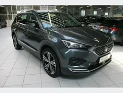 Grau Gebraucht 2019 Seat Tarraco 4Drive SUV | 22.799 € (Superpreis)