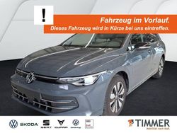 Grau Gebraucht 2025 VW Golf VIII Goal Kombi | 26.440 € (Superpreis)