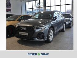 Daytonagrau perleffekt Gebraucht 2023 Audi Q3 S-Line SUV | 33.440 € (Guter Preis)
