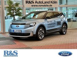 Blau Gebraucht 2024 Ford Explorer Extended Range SUV | 41.990 €