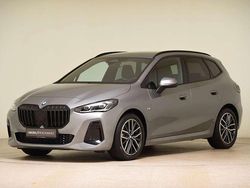 Skyscraper grau metallic Gebraucht 2024 BMW 218 M Sport Van / Kleinbus | 32.380 € (Etwas zu teuer)
