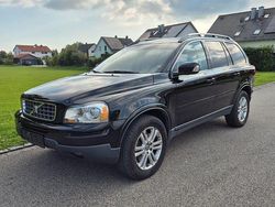 Schwarz Gebraucht 2009 Volvo XC90 Summum SUV | 6.500 € (Guter Preis)