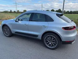Silber Gebraucht 2016 Porsche Macan S SUV | 41.100 € (Fairer Preis)
