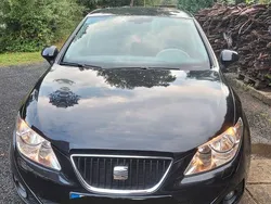 Schwarz Gebraucht 2012 Seat Ibiza Style Limousine | 4.999 € (Fairer Preis)