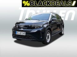 Schwarz Gebraucht 2025 Opel Frontera Edition SUV | 25.980 € (Fairer Preis)