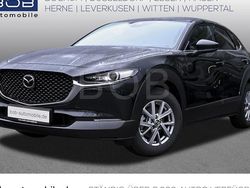 Schwarz Neu 2025 Mazda CX-30 Exclusive-Line SUV | 31.550 €