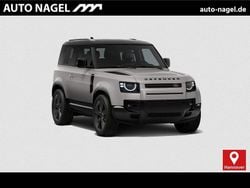 Grau Neu 2025 Land Rover Defender SE SUV | 95.825 € (Superpreis)