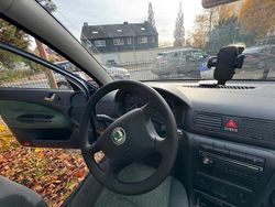 Gebraucht 2004 Skoda Octavia Kleinwagen | 1.000 € (Superpreis)