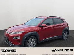 Rot Gebraucht 2020 Hyundai Kona Advantage SUV | 15.990 € (Fairer Preis)