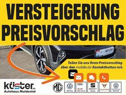 Schwarz Gebraucht 2022 VW Taigo Style SUV | 24.970 € (Fairer Preis)