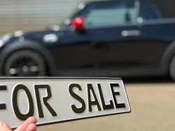 Schwarz Gebraucht 2016 Mini Cooper S Kleinwagen | 18.499 € (Etwas zu teuer)