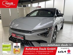 (c7s) wolf gray m Neu 2025 Kia EV6 SUV | 56.970 € (Fairer Preis)
