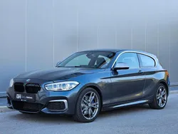 Grau Gebraucht 2017 BMW M140 M Sport | 24.990 € (Superpreis)