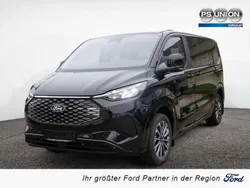 Agate black Neu 2024 Ford Tourneo Titanium X Van / Kleinbus | 59.990 €