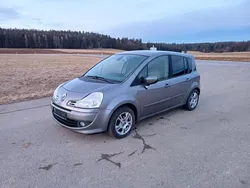 Grau Gebraucht 2008 Renault Grand Modus Van / Kleinbus | 1.800 € (Guter Preis)