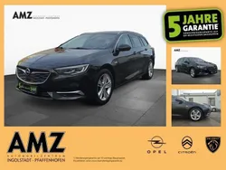 Onyx schwarz Gebraucht 2019 Opel Insignia Innovation Kombi | 15.490 € (Guter Preis)