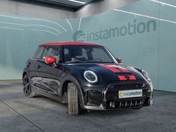 Schwarz Gebraucht 2021 Mini Cooper S Kleinwagen | 26.450 €