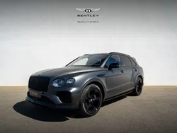 Anthracite satin Neu 2024 Bentley Bentayga Mulliner SUV | 331.443 € (Fairer Preis)