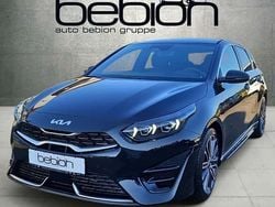 Schwarz Neu 2025 Kia XCeed GT-Line SUV | 30.290 € (Etwas zu teuer)