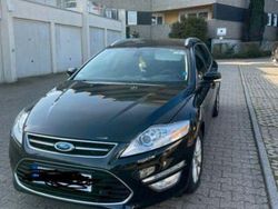 Schwarz Gebraucht 2013 Ford Mondeo Titanium S Limousine | 3.999 €