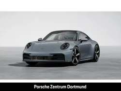 Grau Gebraucht 2024 Porsche 911 Carrera Coupé | 139.900 €