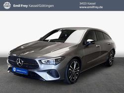 Mountaingrau metallic Gebraucht 2024 Mercedes CLA180 Limousine | 28.830 € (Guter Preis)