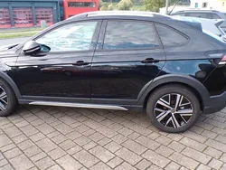 Schwarz Gebraucht 2023 VW Taigo Style SUV | 20.900 € (Guter Preis)
