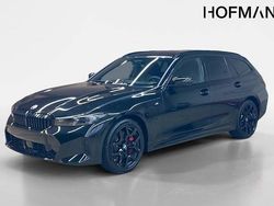 Schwarz Neu 2025 BMW 330e Comfort Edition Kombi | 63.285 € (Etwas zu teuer)