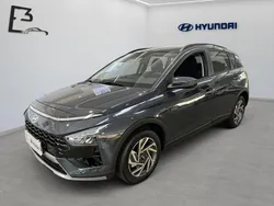 Grau Neu 2025 Hyundai Bayon Trend SUV | 23.490 € (Fairer Preis)