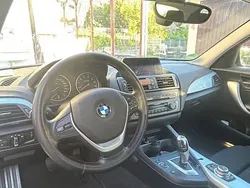 Silber Gebraucht 2012 BMW 118 Shadowline Kleinwagen | 10.500 € (Guter Preis)
