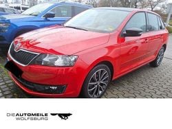 Corridarot Gebraucht 2015 Skoda Rapid Limousine | 9.490 € (Fairer Preis)