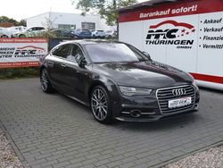 Grau Gebraucht 2016 Audi A7 S-Line Kleinwagen | 18.990 € (Fairer Preis)