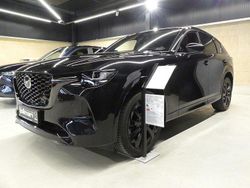 Neu 2025 Mazda CX-60 Homura-Line SUV | 58.900 € (Fairer Preis)