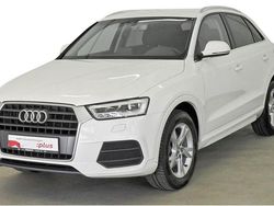 Weiß Gebraucht 2016 Audi Q3 Design SUV | 15.900 € (Guter Preis)