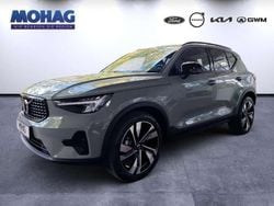 Gruen Gebraucht 2022 Volvo XC40 Plus SUV | 29.880 € (Superpreis)