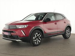 Rot Gebraucht 2023 Opel Mokka Elegance SUV | 18.951 € (Guter Preis)