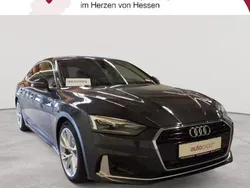 Andere Gebraucht 2021 Audi A5 Ambiente Coupé | 23.789 € (Superpreis)