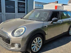 Silber Gebraucht 2016 Mini Cooper Clubman Kombi | 9.800 € (Superpreis)