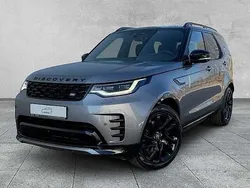 Eiger grey Neu 2025 Land Rover Discovery 5 SUV | 96.250 €