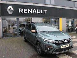Zedergrün Neu 2025 Dacia Jogger Expression Kombi | 21.950 € (Fairer Preis)