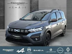 Grau Neu 2025 Dacia Jogger Extreme Van / Kleinbus | 28.984 € (Fairer Preis)