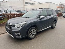 Grau Gebraucht 2020 Subaru Forester Comfort SUV | 26.999 € (Fairer Preis)