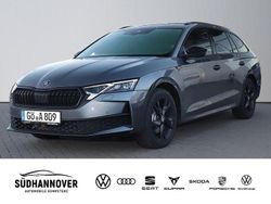 Andere farbe Gebraucht 2025 Skoda Octavia SportLine Kombi | 44.970 €