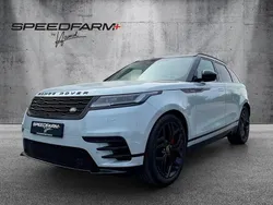 Grau Gebraucht 2023 Land Rover Range Rover Velar SE Dynamic SUV | 59.999 € (Guter Preis)