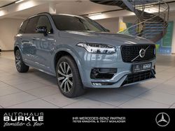 Grau Gebraucht 2023 Volvo XC90 Plus SUV | 54.850 € (Fairer Preis)